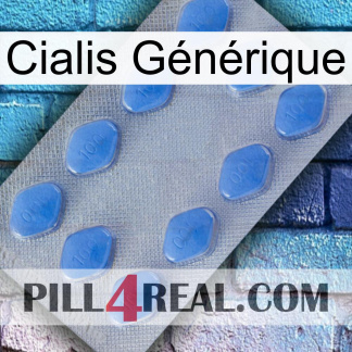 Cialis Générique 21